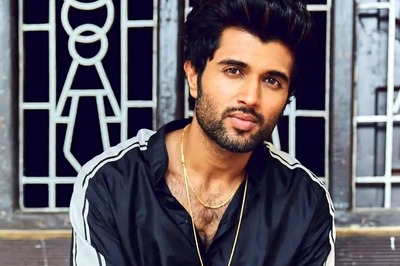 'Vijay Deverakonda Is Arrogant', Mumbai Theatre Owner Slams Liger Actor | Here's Why