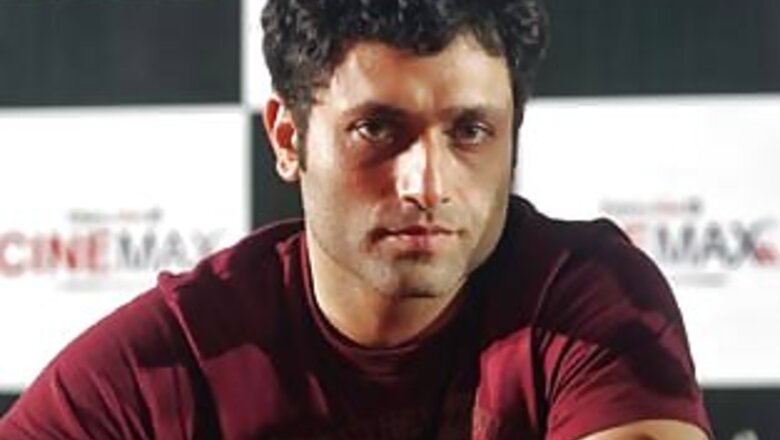 Unwell Shiney Ahuja breaks down in court
