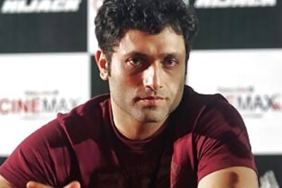 Unwell Shiney Ahuja breaks down in court