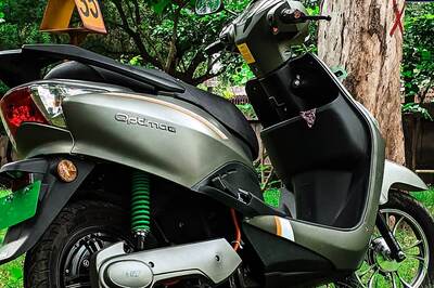 Mahindra Joins Hands with Hero Electric For Production of Electric Two-Wheelers