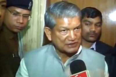 Trouble for Uttarakhand CM, rebel Congress MLAs threaten to vote against Budget