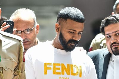 Jailed Conman Sukesh Chandrashekhar's High-end, Luxury Vehicles to Be Auctioned by I-T Department