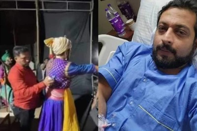 Actor Amol Kolhe Assures Fans Of His Health, Shares Shivputra Sambhaji Mahanatya Schedule