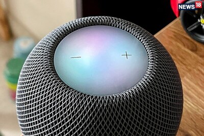 Apple HomePod Mini Has a Hidden Sensor That Can Be Activated Via Software to Monitor Temperature