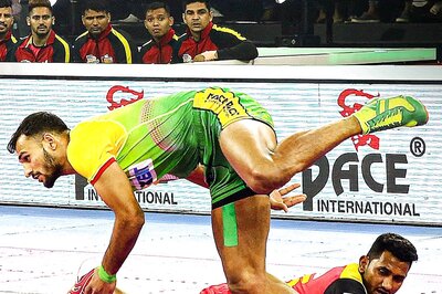 PKL 9: Bengaluru Bulls Script Stunning Comeback to Tie 31-31 with Patna Pirates