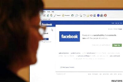 No 'Facebook fatigue' for longtime users