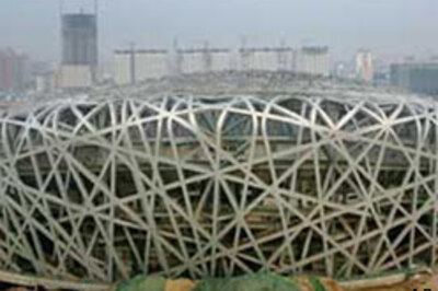 Did you know India won two gold medals at Beijing?