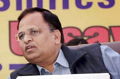Why is CBI Interested in Satyendra Jain's Wife?