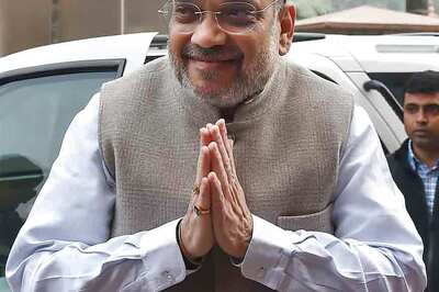 'Request CMs to Reconsider Stay on NPR Updation': Amit Shah's Appeal to Mamata Banerjee, Pinarayi Vijayan