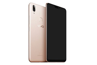 Vivo V9 Youth With 6.3-Inch Display, Dual Rear Cameras Launched in India for Rs 18990