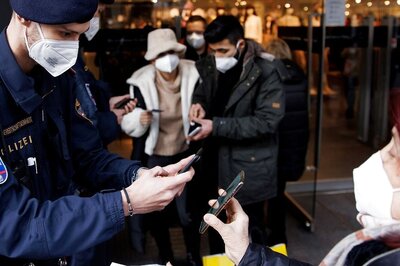 Austria Enters 4th Covid Lockdown: Christmas Markets Shut; Hotels Closed for Tourists
