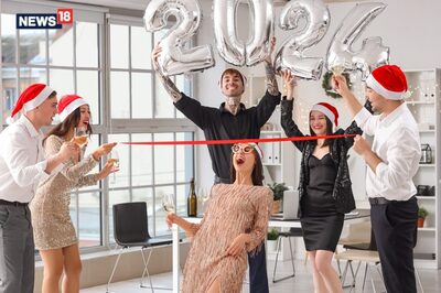 Happy New Year 2024: Wishes, Messages, Quotes, Gif, and Images for Your Loved Ones!