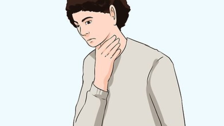 How to Diagnose Esophageal Diverticulum
