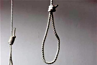 Couple, Their Two Minor Children Found Hanging at Home in Pune