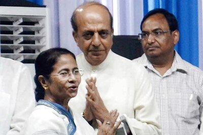 Dinesh Trivedi's Comeback to Trinamool Frontline Highlights Mamata's Balancing Act