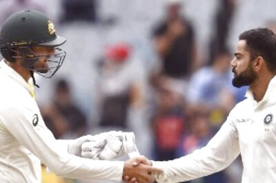 From Virat Kohli to Nathan Lyon: Players to Watch Out For in India vs Australia Tests