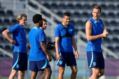 England to Play Tune up Games Againt Bosnia-Herzegovina and Iceland Ahead of Euro 2024