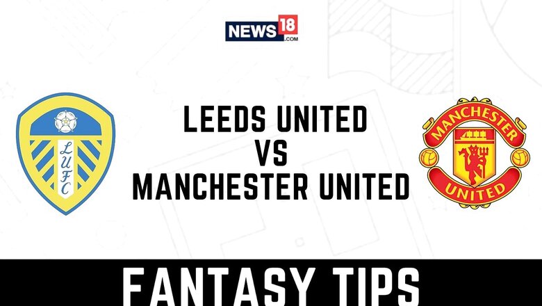 LEE vs MUN Dream11 Team Prediction: Check Captain, Vice-Captain and Probable Playing XIs for Today's Premier League match, February 20 19:30 pm IST
