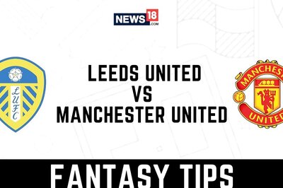 LEE vs MUN Dream11 Team Prediction: Check Captain, Vice-Captain and Probable Playing XIs for Today's Premier League match, February 20 19:30 pm IST