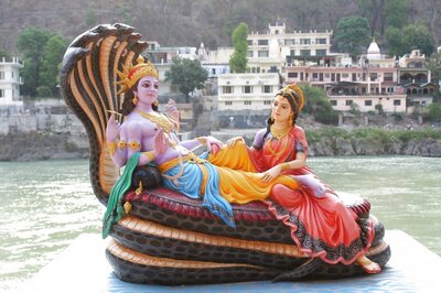 Apara Ekadashi 2021: Date, Significance, Puja Vidhi and Shubh Muhurat