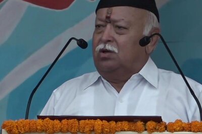 Opinion | Why Bhagwat’s Vijayadashami Speech Has Created A Churn in Political Sphere, Media