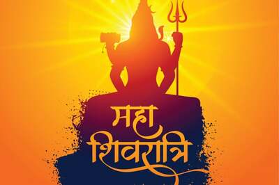 Maha Shivaratri 2023: Here's How to Worship Lord Shiva As Per Your Zodiac Sign