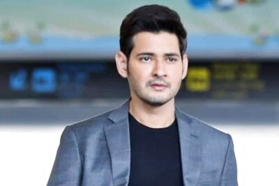 'Can Mahesh Babu Speak Marathi?' Asks Fan on Insta, Wife Namrata Answers