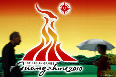 'Asiad won't be dominated by three countries'