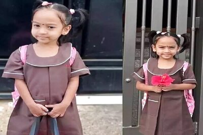 Woman Cheats Parents Using Actor Master Anand's Daughter Vamshika's Name