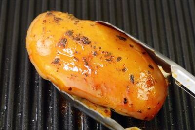 10 Tasty Ways to Cook Pre-Marinated Chicken