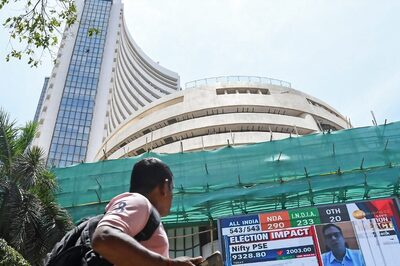 Share Market Holiday Today; BSE, NSE Closed; Check Market Holidays In 2024