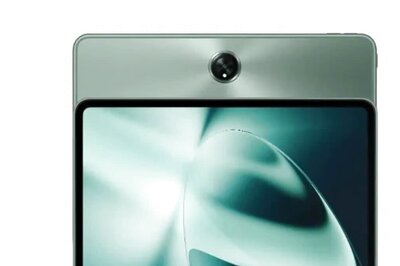 OnePlus Pad Price In India Starts At Rs 37,999: Check Offers, Availability And Specifications