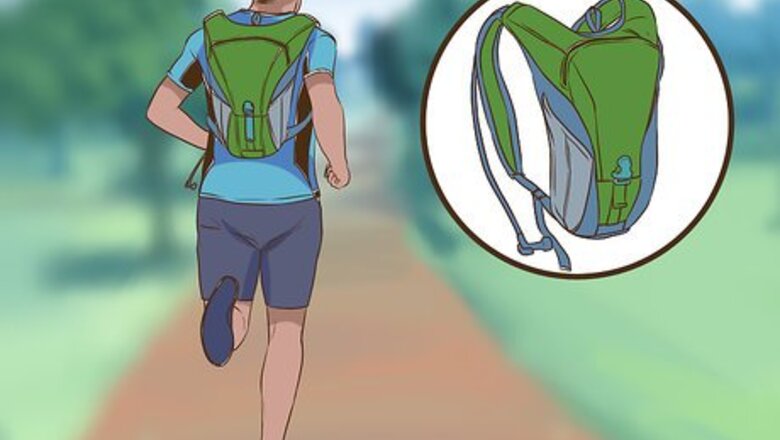 How to Choose and Use a Hydration Pack