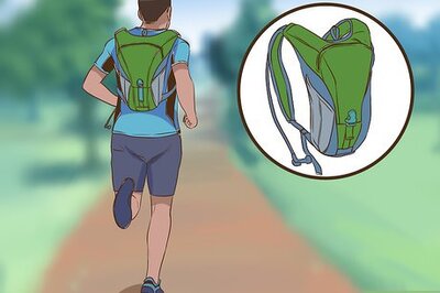How to Choose and Use a Hydration Pack
