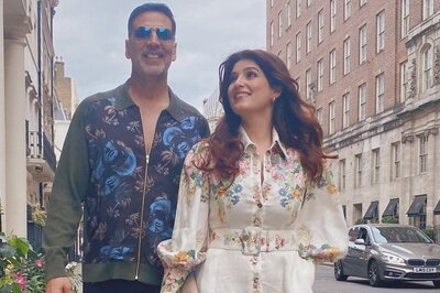 Akshay Kumar Reveals Why He Doesn't Comment On Twinkle Khanna's Columns: 'I Find It Tough To...'