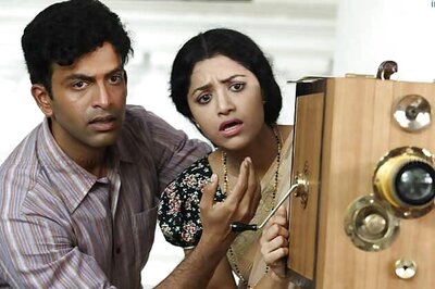 Malayalam film 'Celluloid' to be dubbed in Tamil