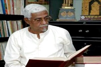 Karnataka's Noted Sanskrit Scholar Bannanje Govindacharya Passes Away, PM Modi Expresses Grief