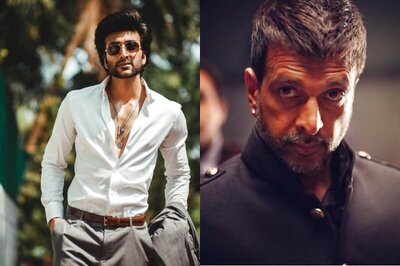 Jaaved Jaaferi on Son Meezaan: His Focus is on Being a 'Star Actor'