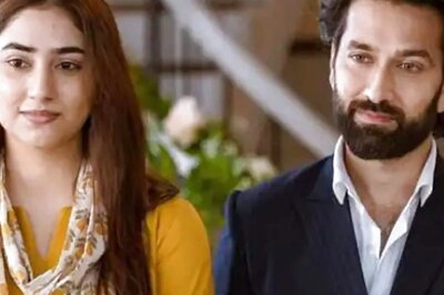 Nakuul Mehta And Disha Parmar To Quit Bade Acche Lagte Hain 2 For This Reason