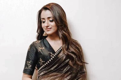 Is Trisha Part Of Vijay's Thalapathy 67? Here Is What We Know