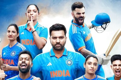 'Isme Toh Ghar Chala Jayega': Internet Reacts To High Price Of Team India’s New Adidas Kit