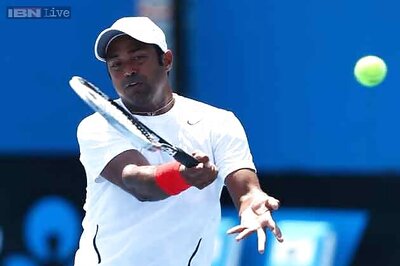 Mahesh Bhupathi made London Olympics a real sad one for me: Leander Paes