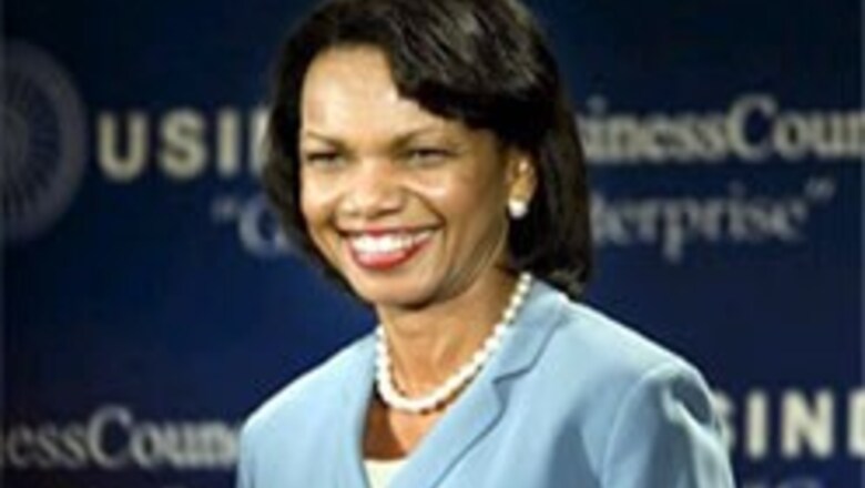 Rice questions relevance of NAM