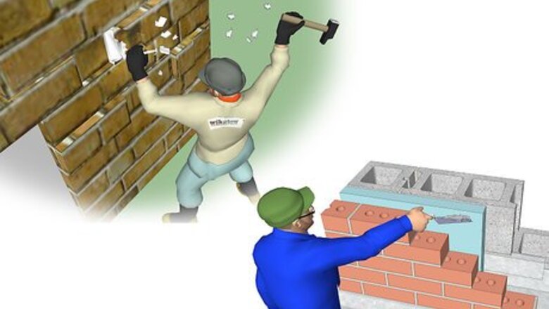 How to Do Stonemasonry