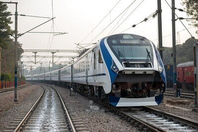 Indian Railways to Roll Out 10 New Vande Bharat Trains Connecting 40 Cities by August 2022