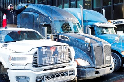Will Freedom Convoy Protests End Soon? Canadian Minister Answers