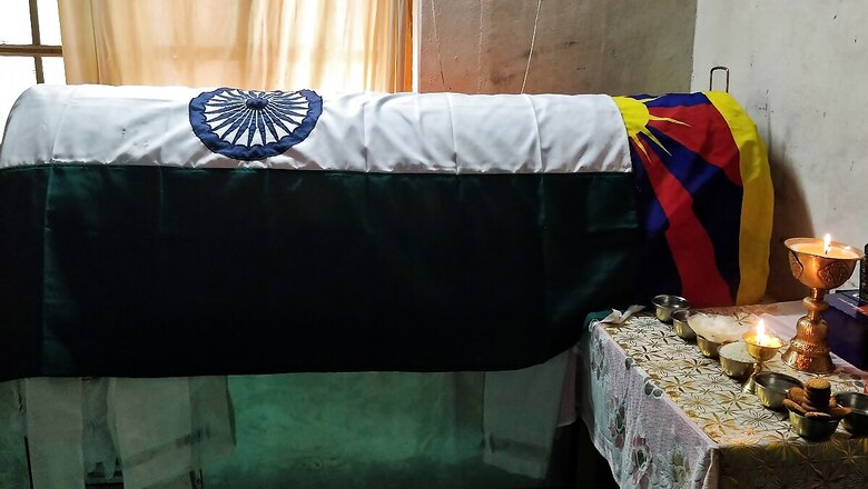 Tibetan Soldier’s Death in Pangong Lake Episode Brings India's Top-Secret Guerrilla Regiment to Fore