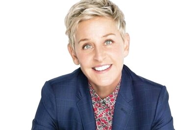 Ellen DeGeneres Tests Covid Positive