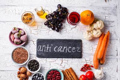 World Cancer Day 2024: 5 Foods Backed by Studies That Can Help Reduce Cancer Risk
