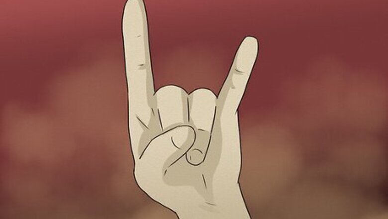Why Do Metal Fans Make the Devil Hand Sign? Meaning & History